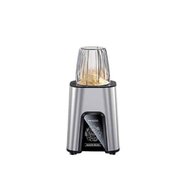 YESIDO EC27 2-in-1 Mini Blender