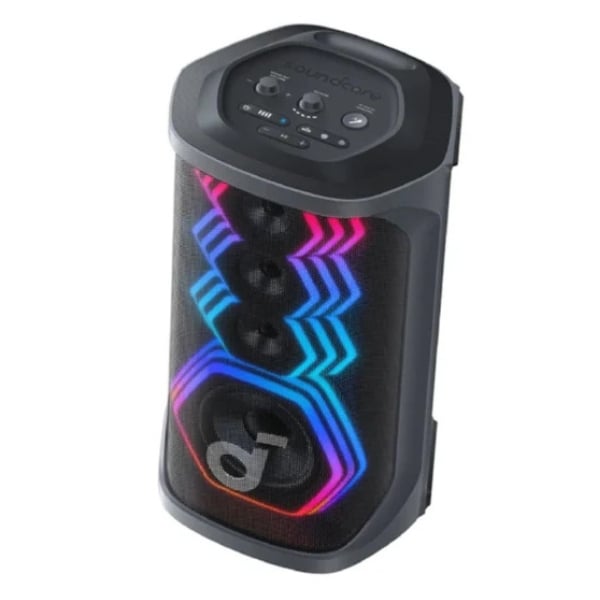 Anker Soundcore Rave 3S Speaker - A31A3012 - Black - OTC.LK