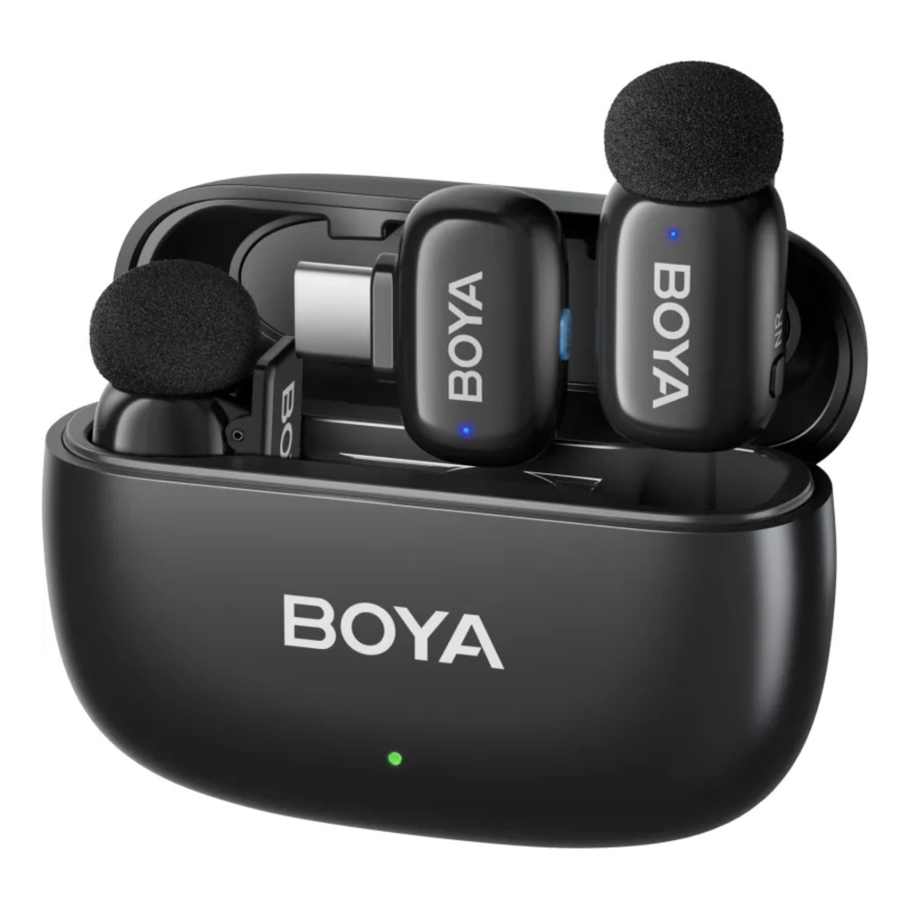 BOYA mini-14 2.4 GHz Ultra Mini Wireless Type-C Microphone