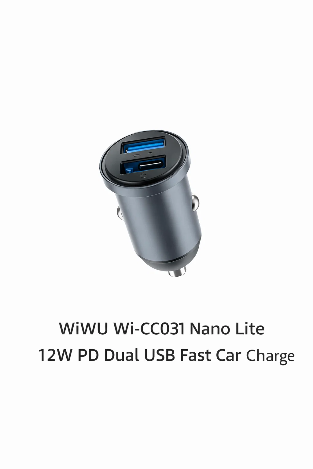 WIWU WI-CC031 car charger