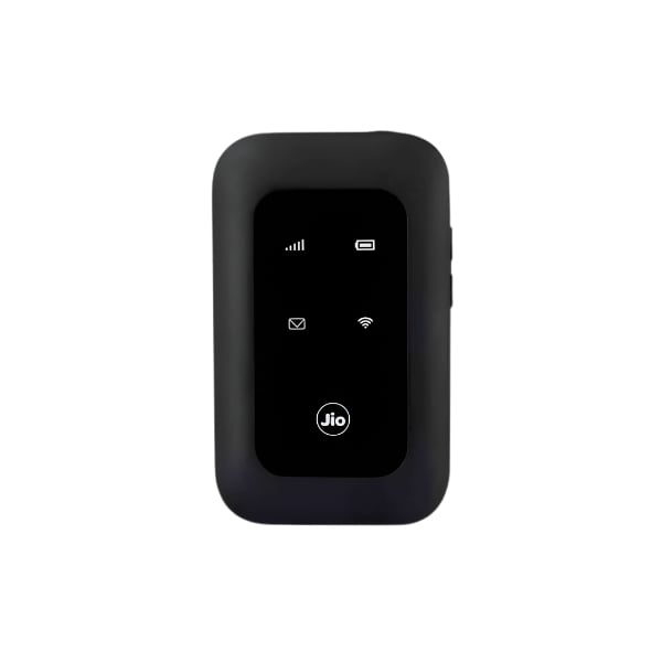 JioFi MF680S 4G+ LTE Mobile Hotspot Router - OTC.LK