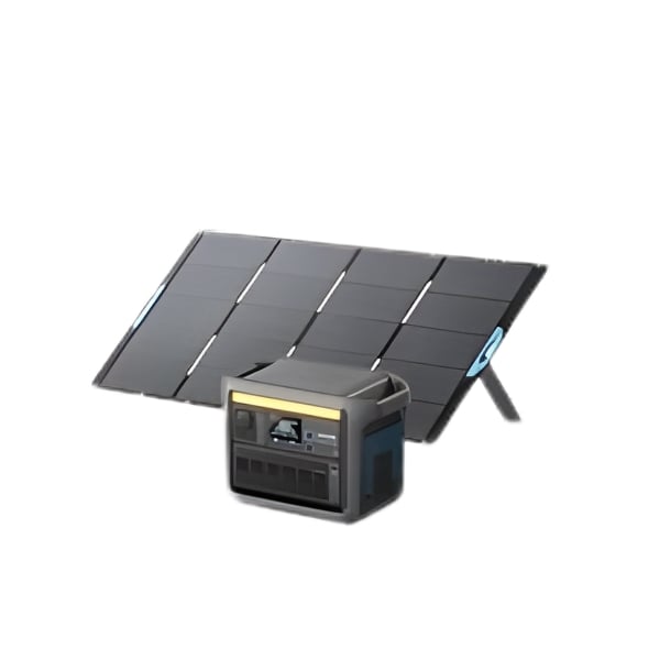 Anker SOLIX PS200 200W Portable Solar Panel