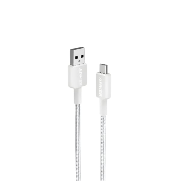 Anker 322 USB-A to USB-C 2m Cable 