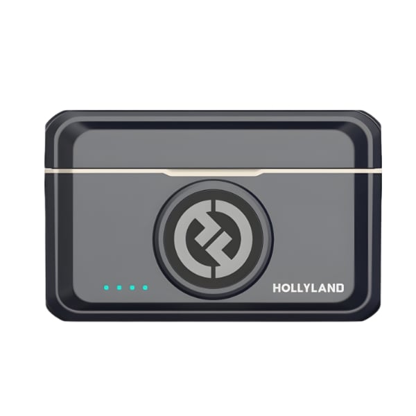 Hollyland LARK M2 Wireless Lavalier Microphone