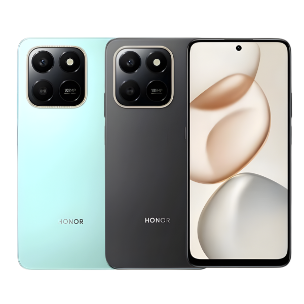 HONOR X7D 8GB RAM 256GB Smartphone