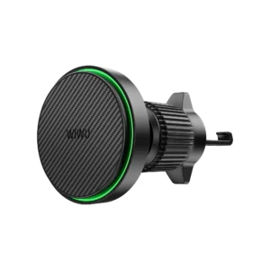 WiWU CH-325 strong magnetic car mount charger