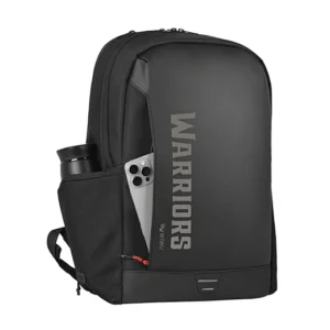 WIWU Warriors X Pro backpack with laptop compartment