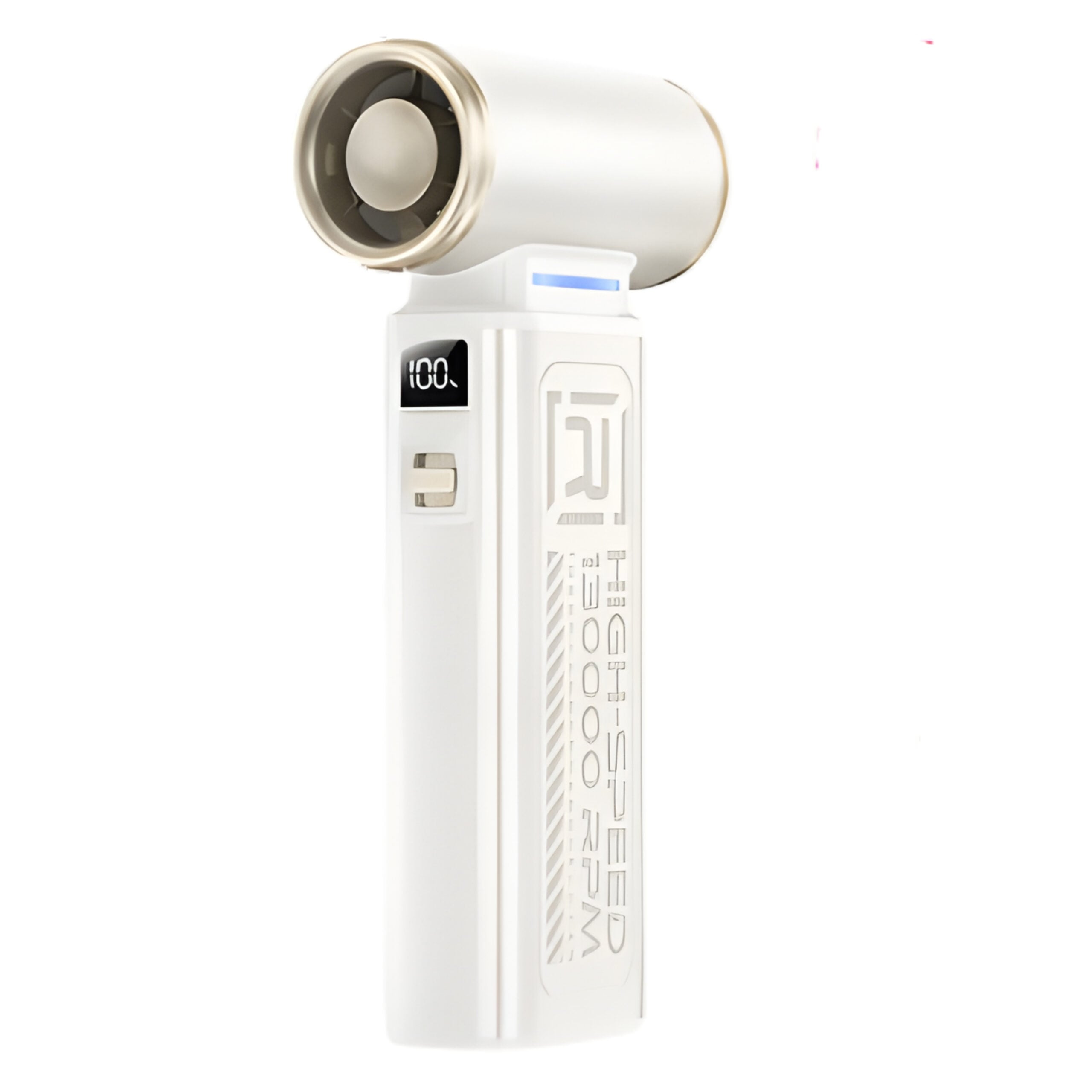 REMAX SF19 13000RPM Turbo Cannon Handheld Fan