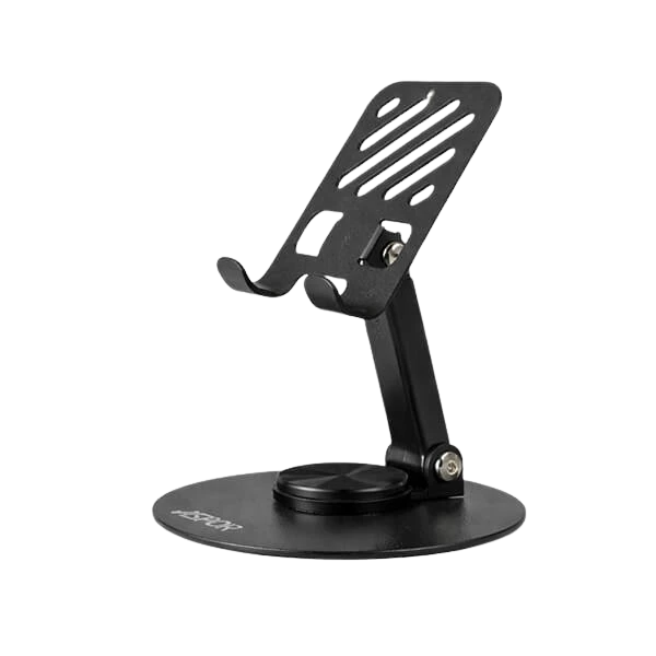 ASPOR A701 Metal Phone Bracket Holder
