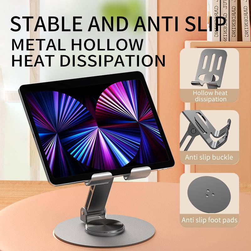 ASPOR A702 metal phone bracket holder