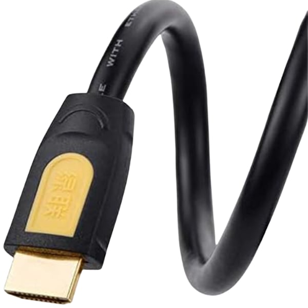 UGREEN 10170 HDMI Round Cable 10M