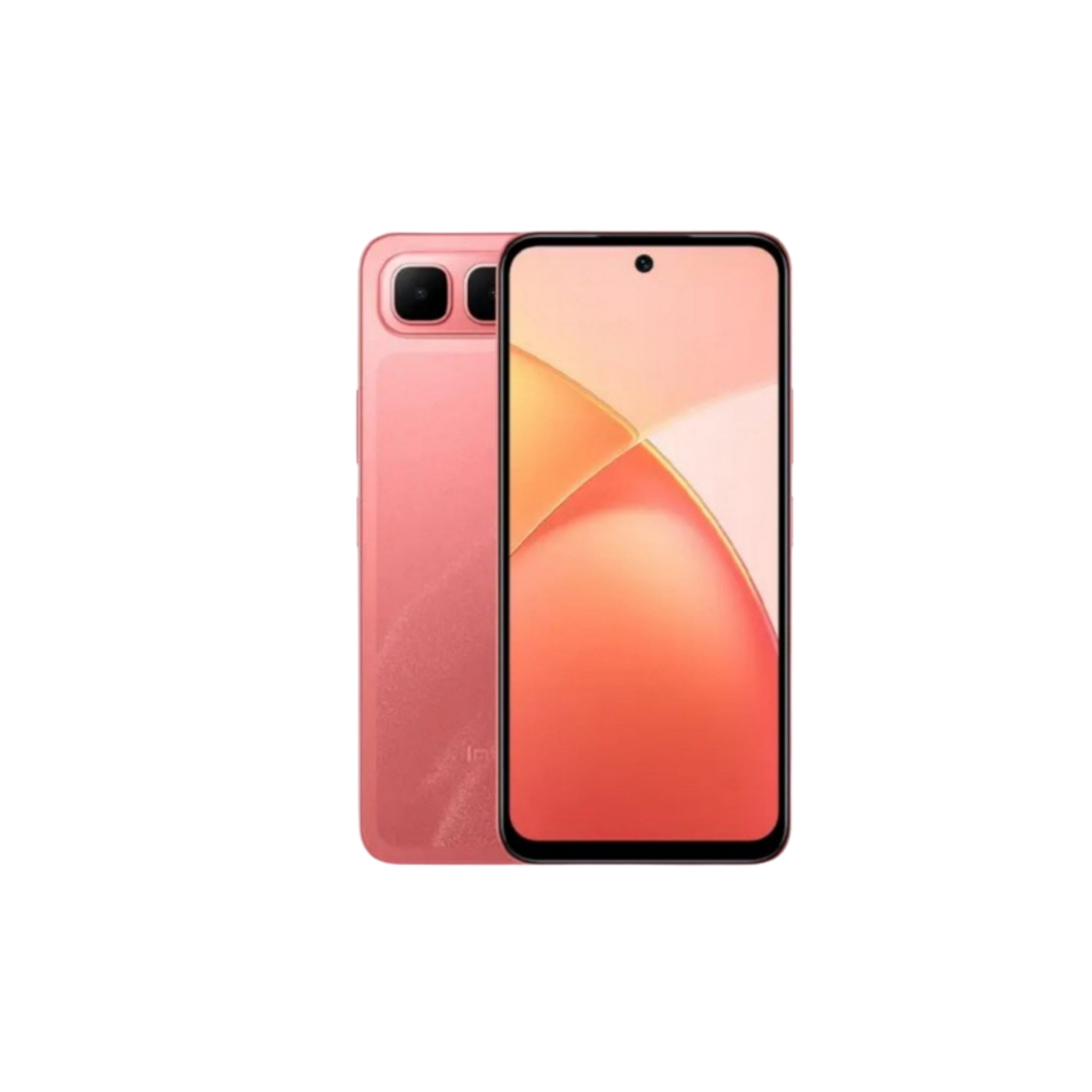 Infinix Smart 10 Plus 4GB 128GB – 6000mAh Battery Smartphone