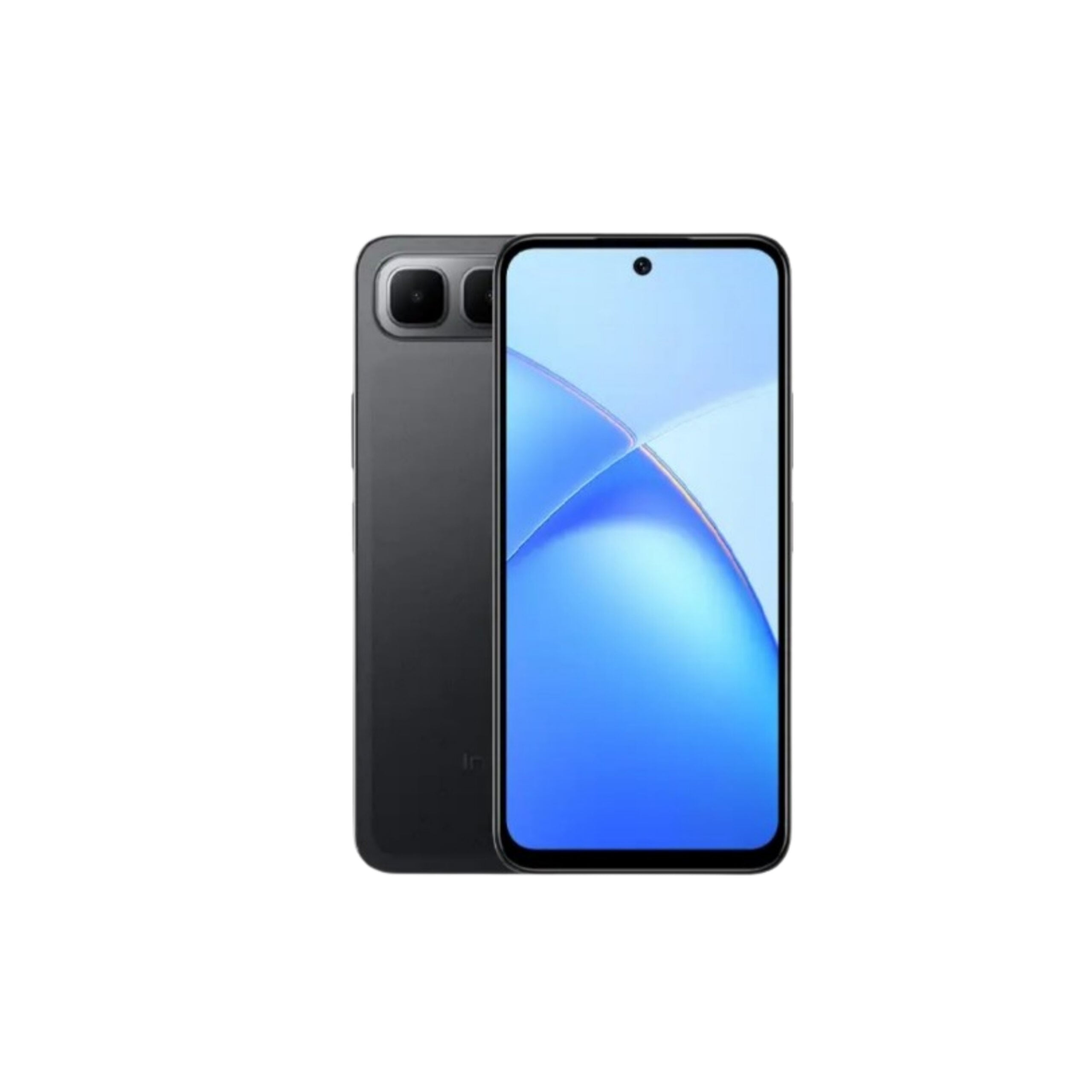 Infinix Smart 10 Plus 4GB 128GB – 6000mAh Battery Smartphone