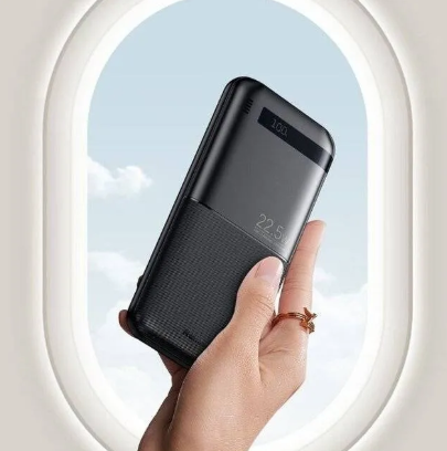 Remax RPP-71 10000mAh portable charger