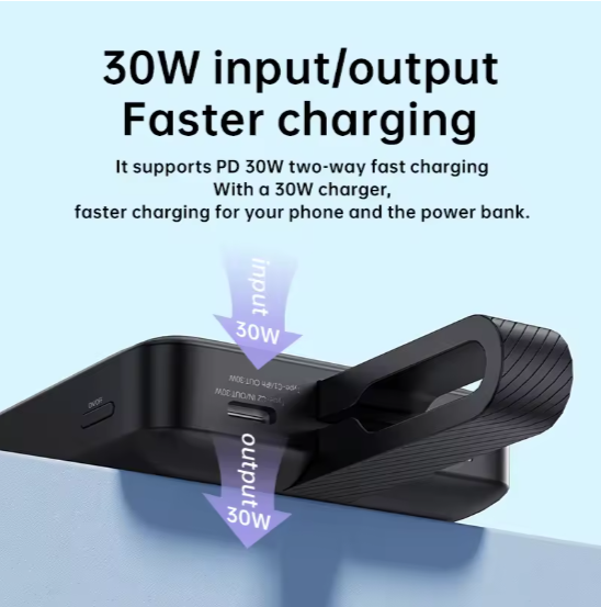 MCP-1 compact battery pack