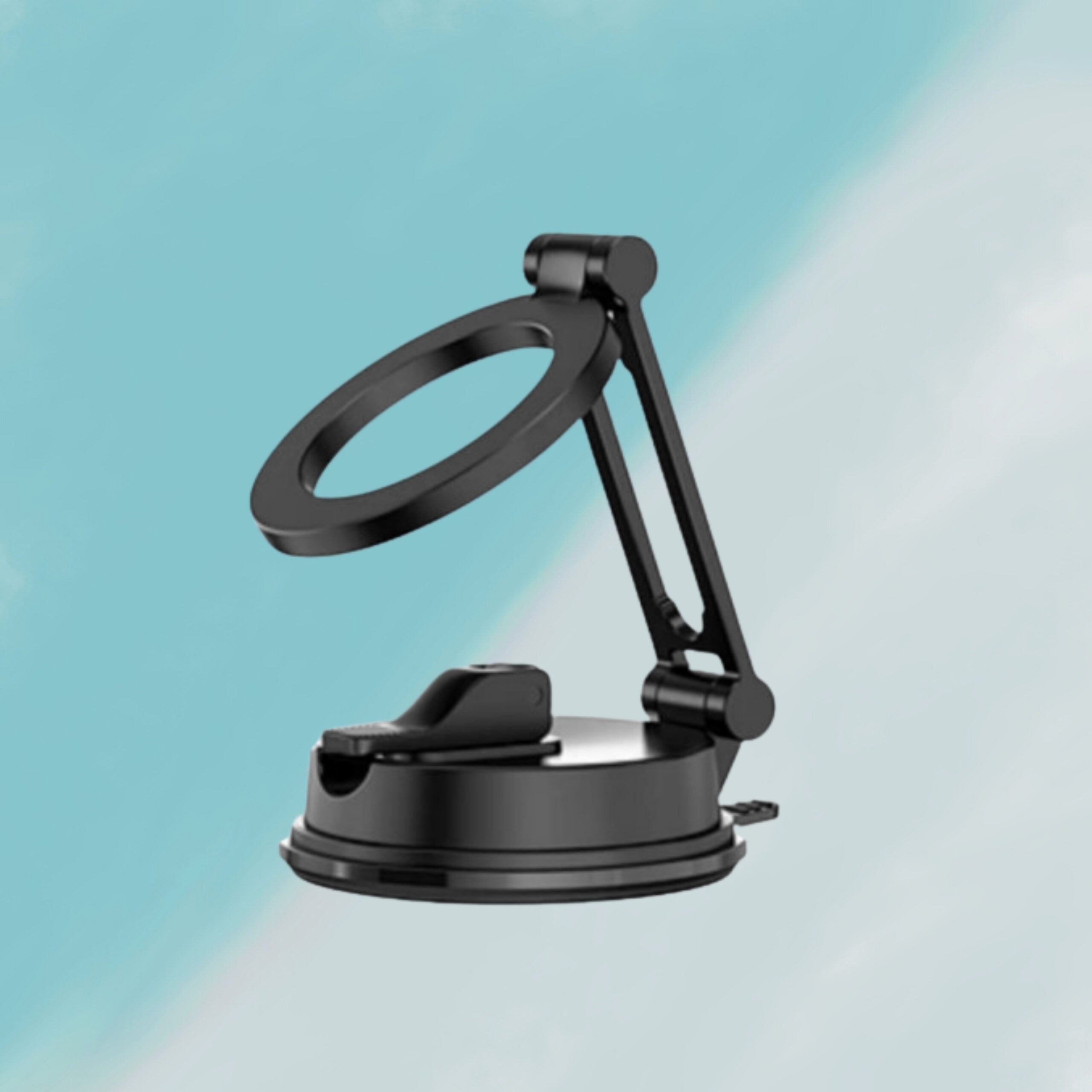 WIWU WI-CH055 foldable magnetic car mount