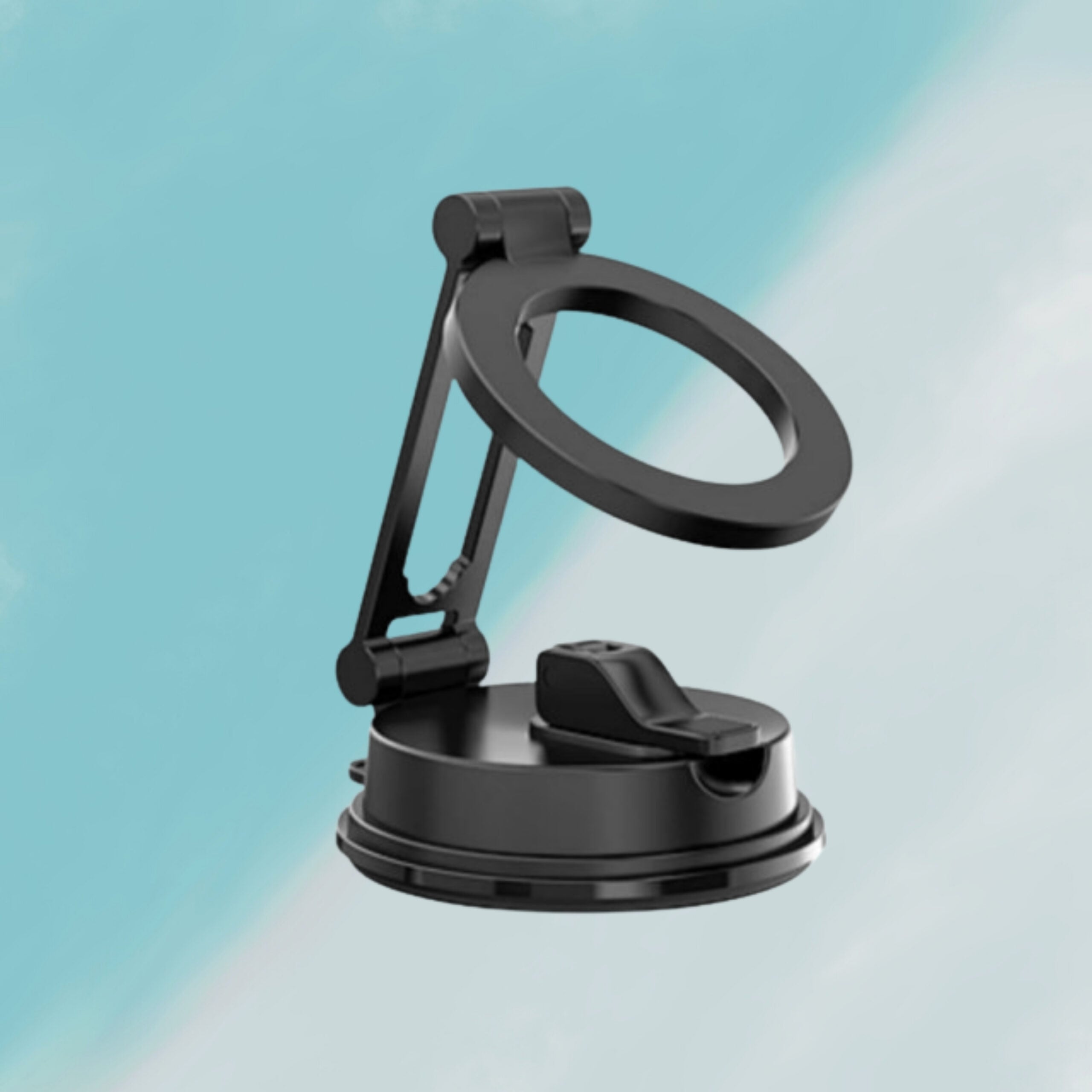 WIWU WI-CH055 magnetic holder design