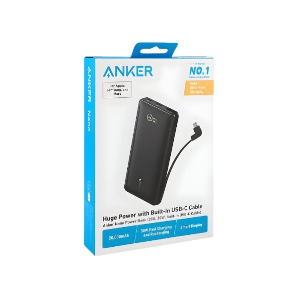 anker solix c1000 portable power station Anker SOLIX C1000 Gen 2 Portable Power Station (1024Wh, 2000W)