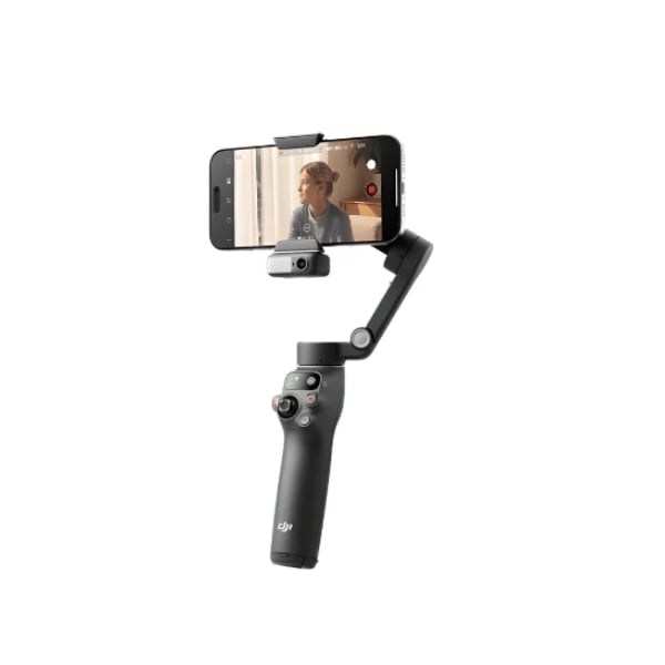 DJI Osmo Mobile 8 Stabilizer