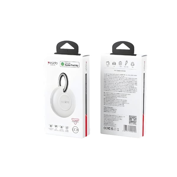 YESIDO EC14 Smart Tag Tracker
