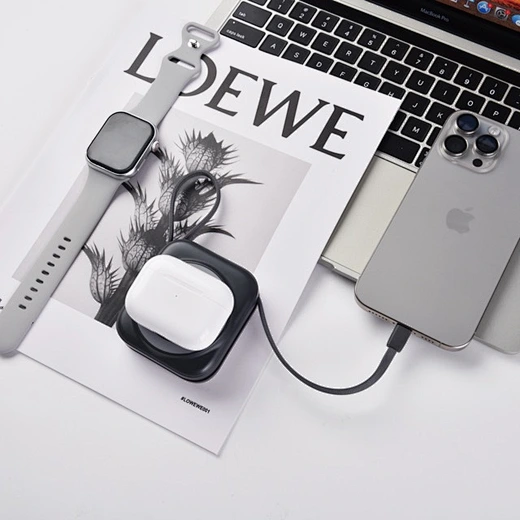 WIWU WI-P055 10000mAh cube power bank
