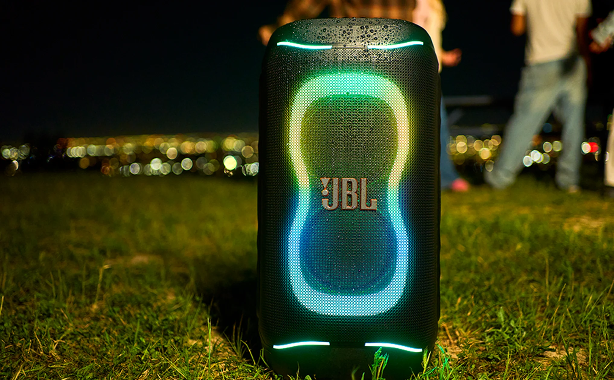 JBL PartyBox 130 UK Version New Arrival Speaker