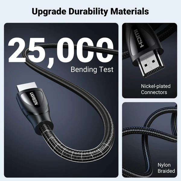 UGREEN 80402 HDMI Cable