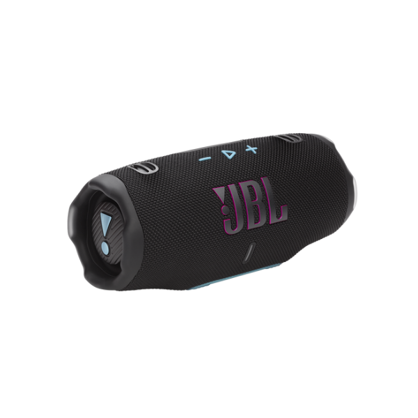 JBL Charge 6 Portable Bluetooth Speaker