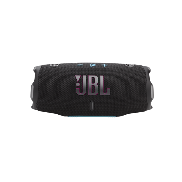 JBL Charge 6 Portable Bluetooth Speaker