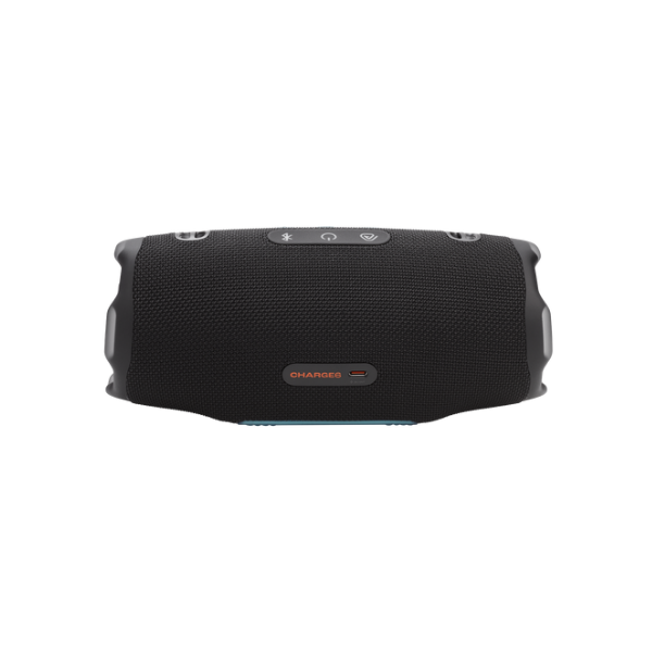 JBL Charge 6 Portable Bluetooth Speaker
