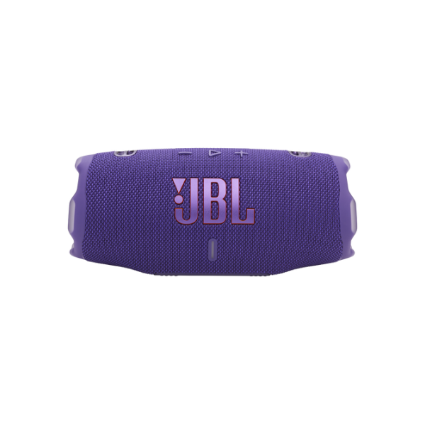 JBL Charge 6 Portable Bluetooth Speaker