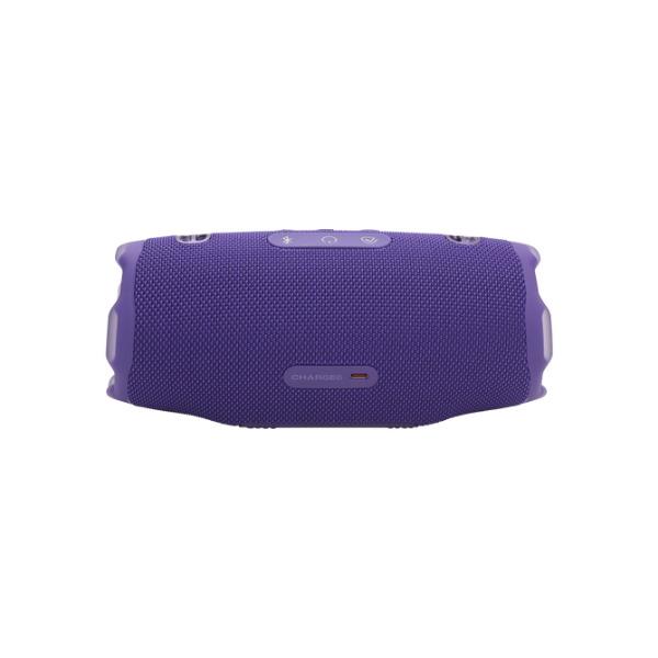 JBL Charge 6 Portable Bluetooth Speaker