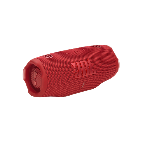 JBL Charge 6 Portable Bluetooth Speaker