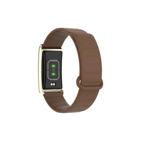 Porodo TrackFit X Smart Bracelet