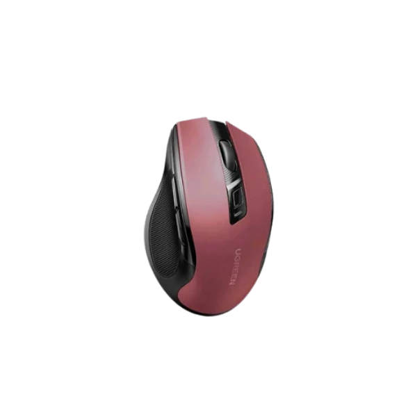 UGREEN 25752 Ergonomic Wireless Mouse