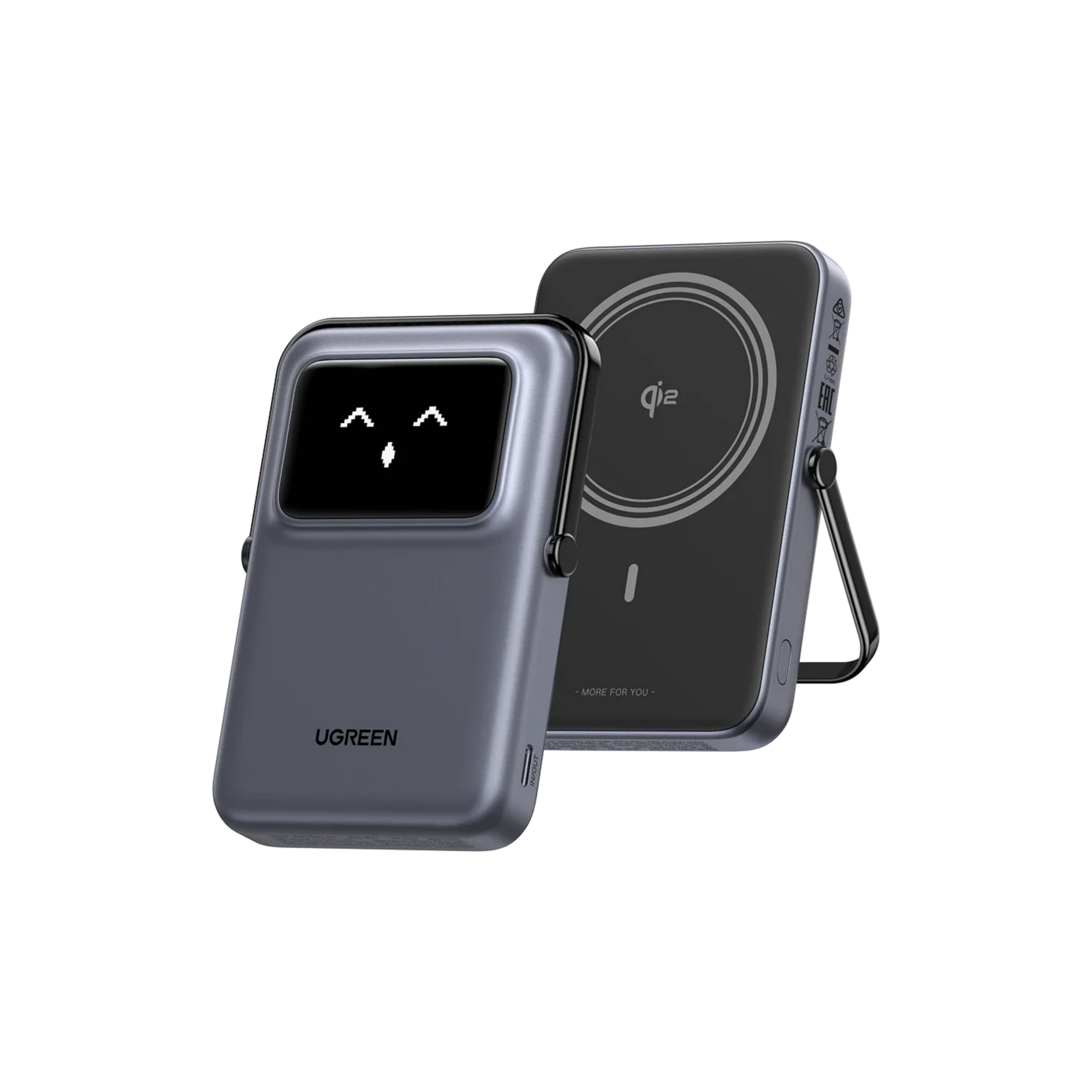 UGREEN 45329 UNO 10000mAh Magnetic Power Bank