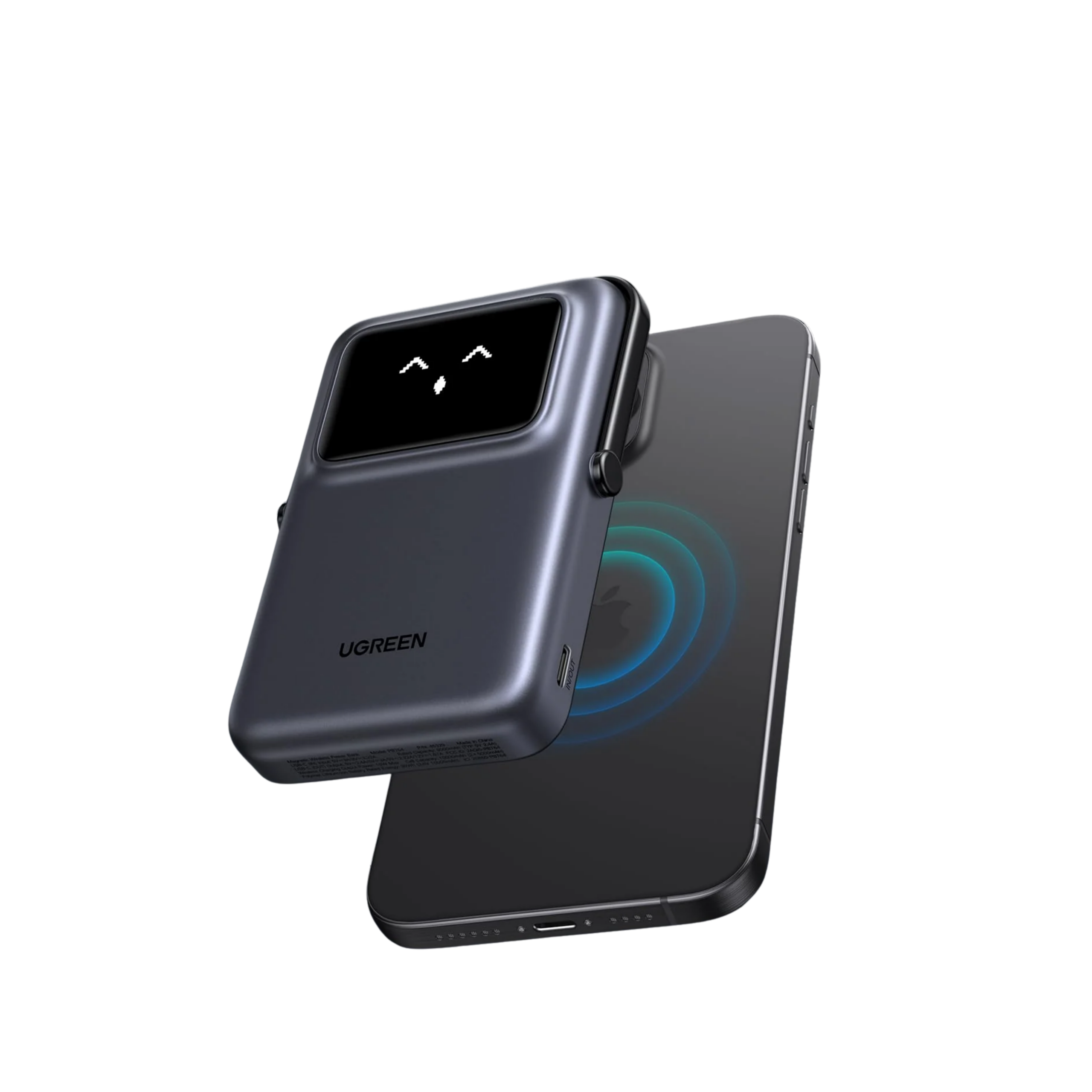 UGREEN 45329 UNO 10000mAh Magnetic Power Bank
