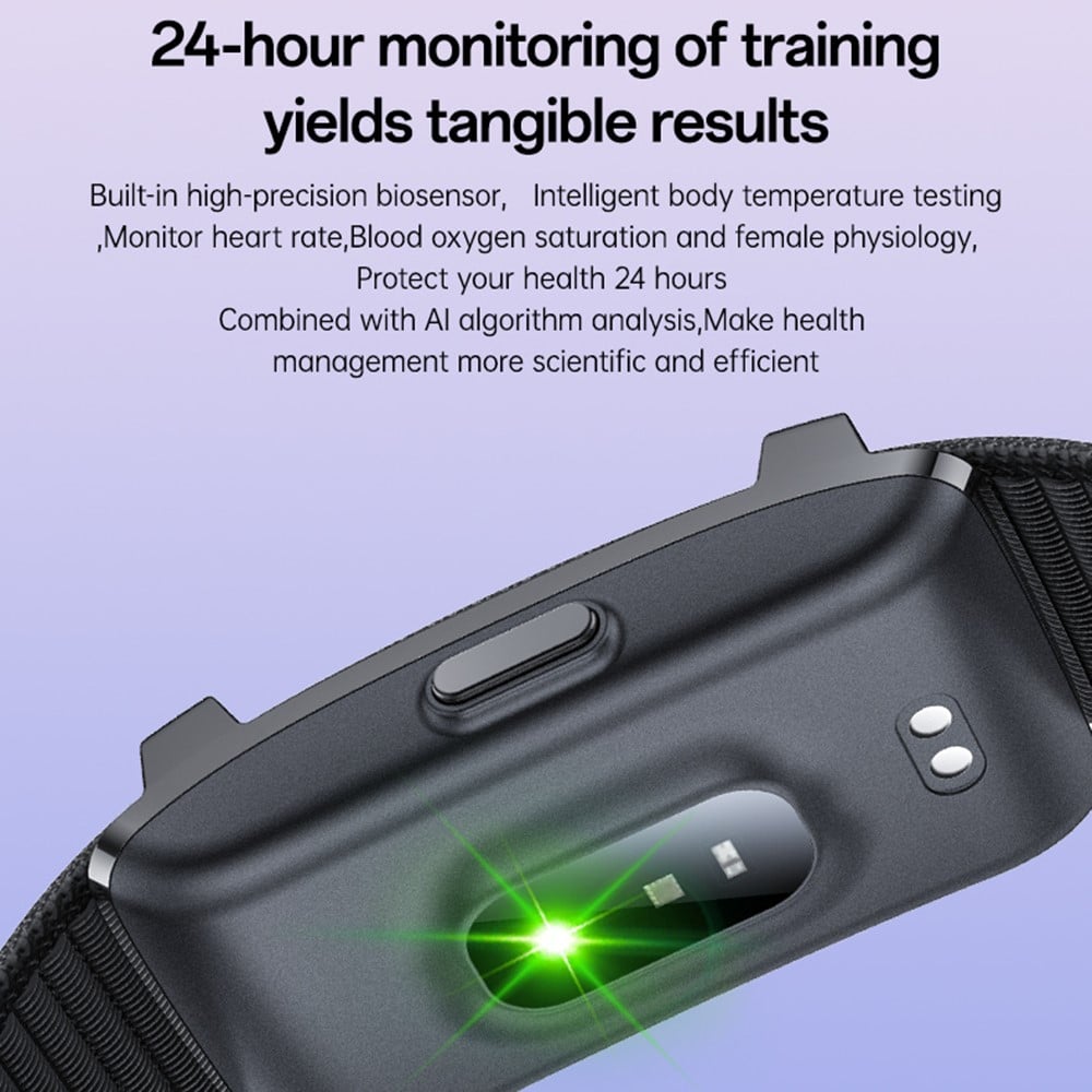 Yesido Activity Tracker