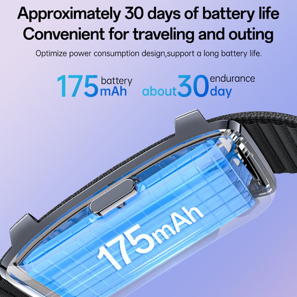 Yesido Smart Health Bracelet