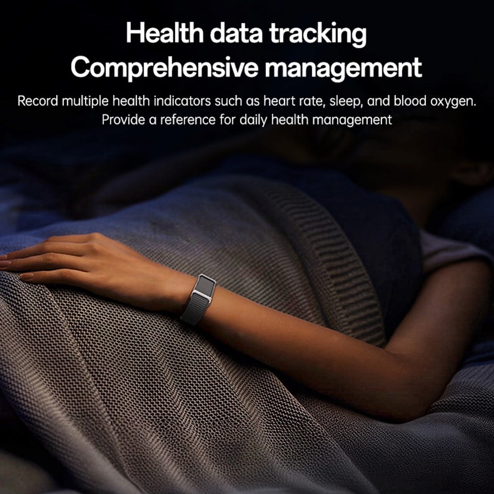 Yesido Wearable Fitness Tracker