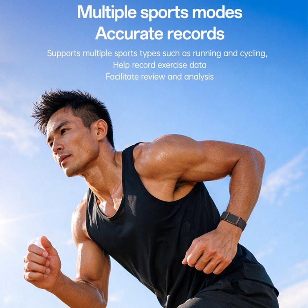 Yesido Sports Smart Band