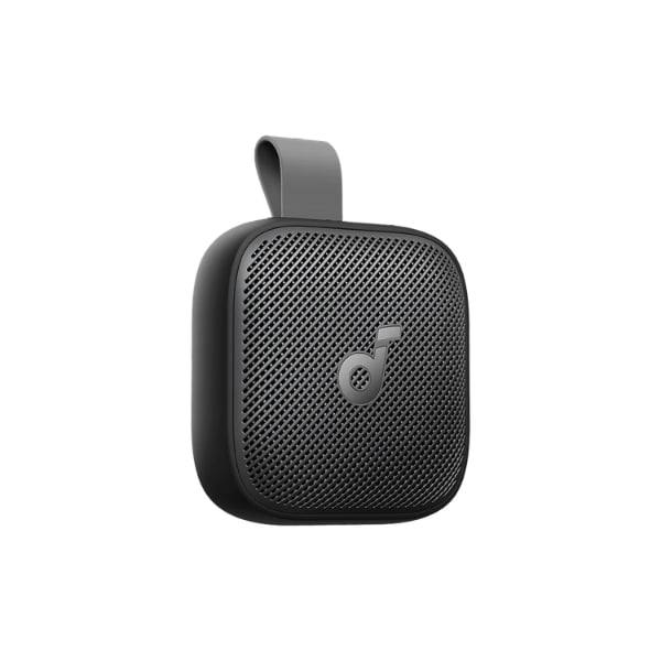 Anker Soundcore Boom Go 3i Portable Bluetooth Speaker