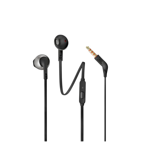 JBL TUNE 205 Wired Earphones with Mic