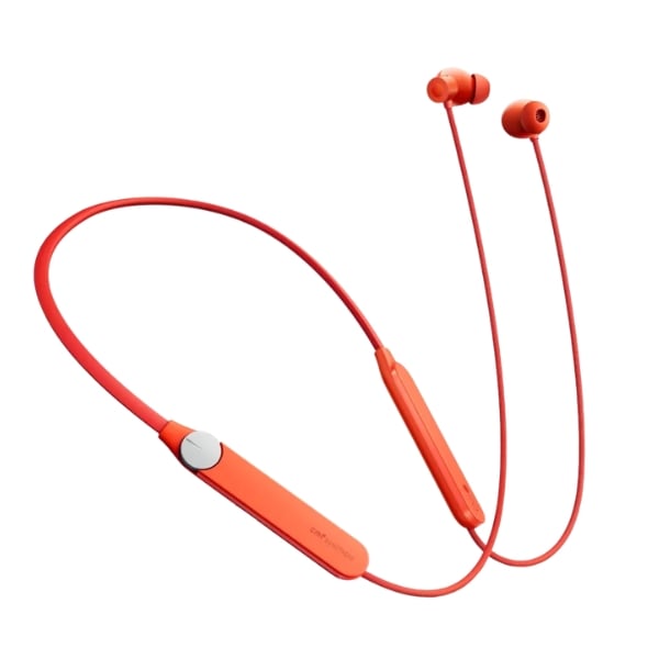 CMF Neckband Pro Wireless Neckband – Orange