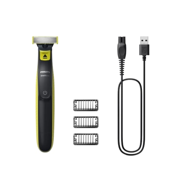 Philips OneBlade QP2724/10 Face Trimmer & Shaver