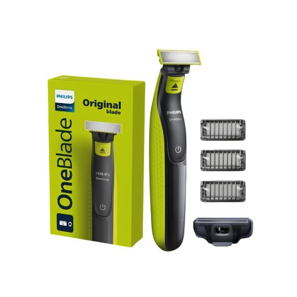 Philips OneBlade QP2724/10 Face Trimmer & Shaver