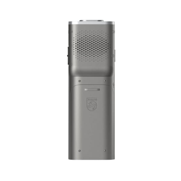 Philips Voice Tracer DVT1170 Digital Voice Recorder