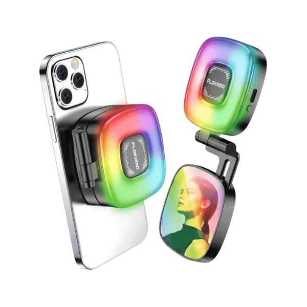 Plokama ML-50 Pro RGB Fill Light