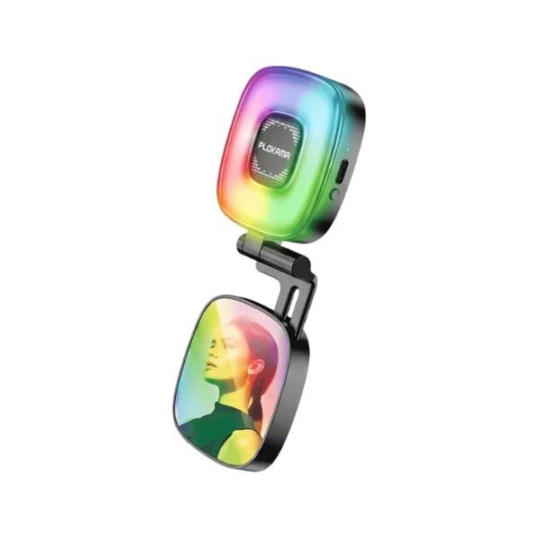 Plokama ML-50 Pro RGB Fill Light