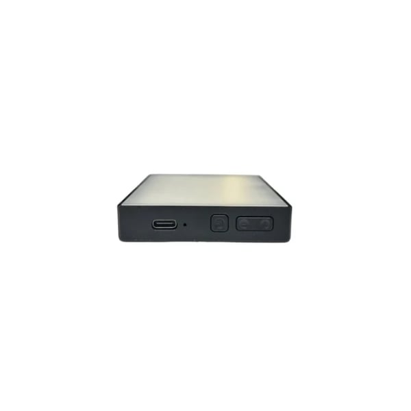 Plokama MS-20 Pro 6W RGB LED Photography Fill Light